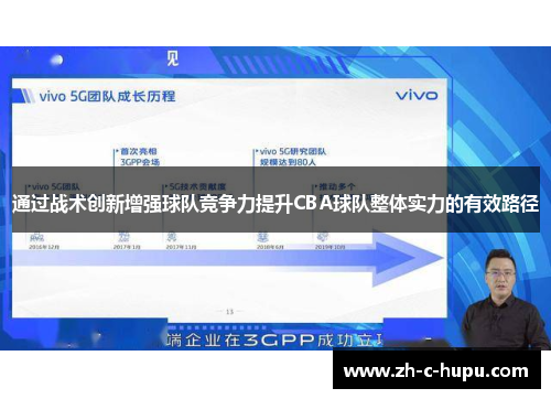 通过战术创新增强球队竞争力提升CBA球队整体实力的有效路径