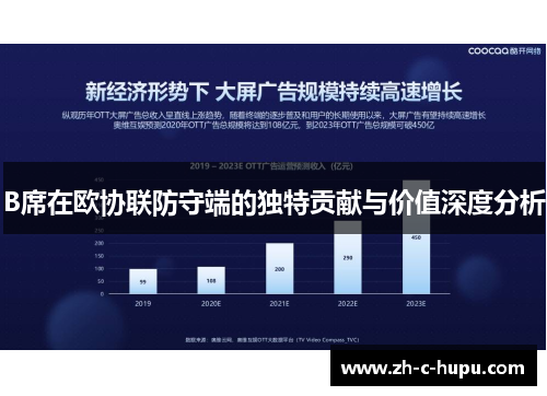 B席在欧协联防守端的独特贡献与价值深度分析